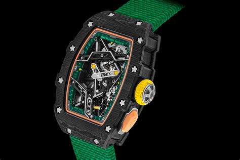 richard mille verte|richard mille 07 04.